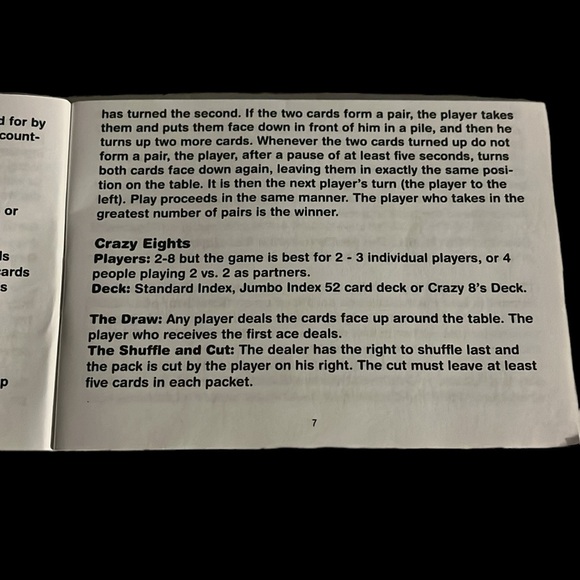 Games on the Go - Picture 5 of 6